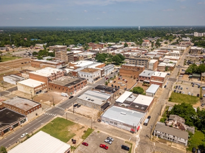 Business & Office Warehouse Building For Sale Paris Texas - image 7