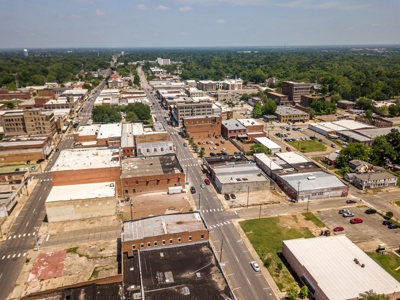 Business & Office Warehouse Building For Sale Paris Texas - image 5