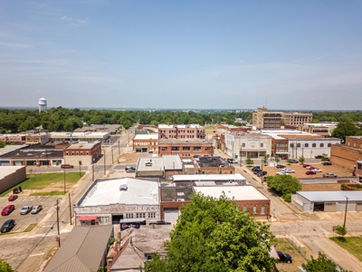 Business & Office Warehouse Building For Sale Paris Texas - image 2