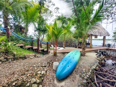 Small Private Island Home, Bocas del Toro - image 10