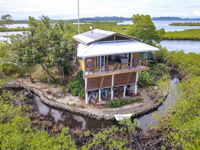 Small Private Island Home, Bocas del Toro - image 7