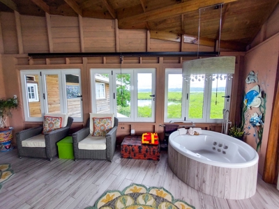 Small Private Island Home, Bocas del Toro - image 29
