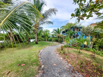 Small Private Island Home, Bocas del Toro - image 17