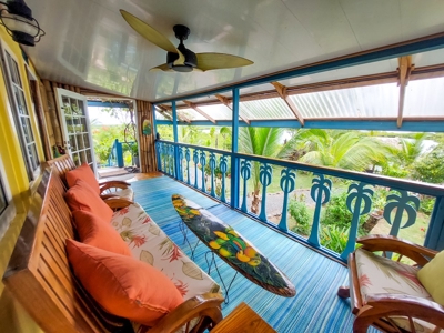 Small Private Island Home, Bocas del Toro - image 37