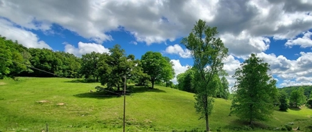 7.5 Acres Unrestricted Land in Sneedville, TN For Sale - image 1