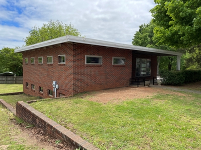 Unique “Green “home, solid Steel and Masonry! - image 22