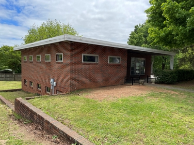 Unique “Green “home, solid Steel and Masonry! - image 21