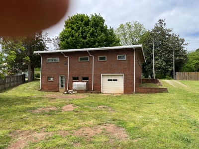 Unique “Green “home, solid Steel and Masonry! - image 20
