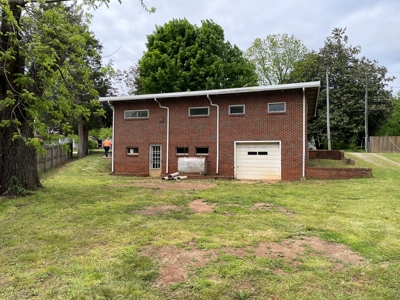Unique “Green “home, solid Steel and Masonry! - image 19