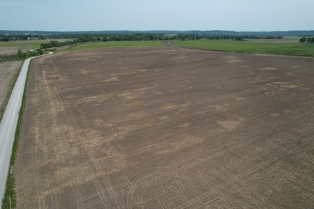 REB Investment CO Farmland Auction Tract 4 - image 3