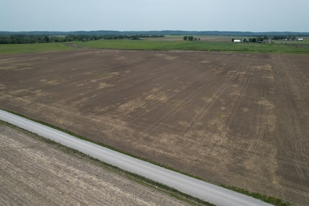 REB Investment CO Farmland Auction Tract 4 - image 1