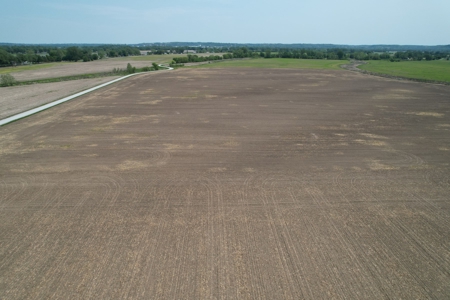 REB Investment CO Farmland Auction Tract 4 - image 4