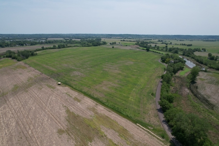 REB Investment CO Farmland Auction Tract 5 - image 1