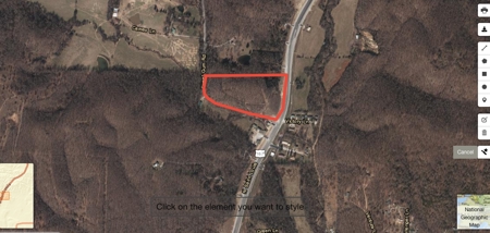 14.39+/- Acres For Sale near Batesville, AR - image 32