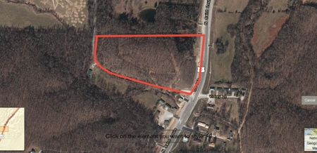 14.39+/- Acres For Sale near Batesville, AR - image 33