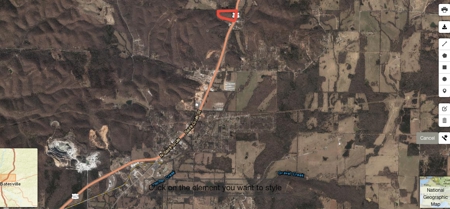 14.39+/- Acres For Sale near Batesville, AR - image 30