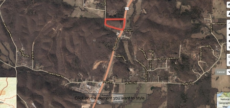14.39+/- Acres For Sale near Batesville, AR - image 31