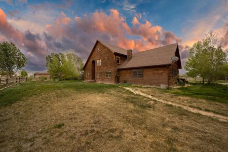 Hobby Farm For Sale in Grand Junction, Colorado - image 1