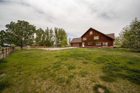 Hobby Farm For Sale in Grand Junction, Colorado - image 35