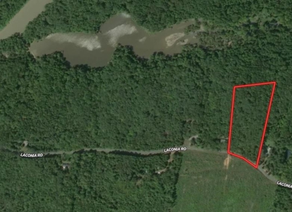 Laconia Landing Near Buggs Island Lake, VA - image 1