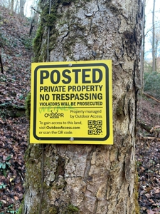 Unrestricted Wooded Property for Sale East Tennessee AUCTION - image 24