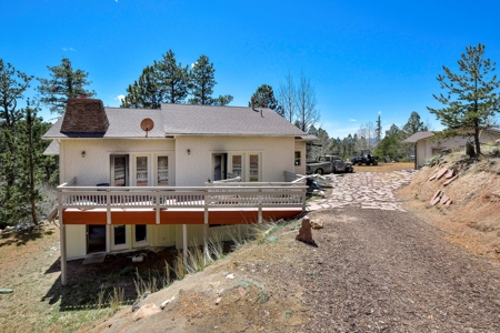 Potential Investment Property for Sale in the Colorado - image 3