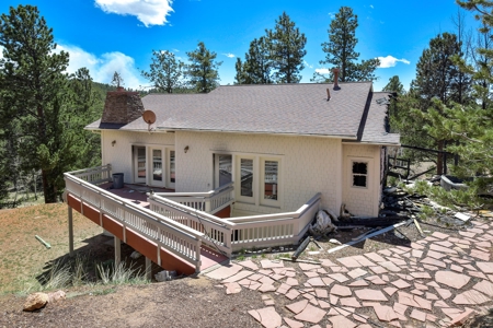 Potential Investment Property for Sale in the Colorado - image 2