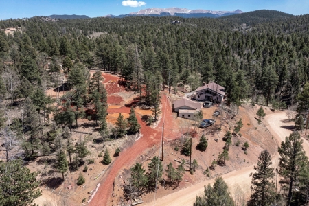 Potential Investment Property for Sale in the Colorado - image 1