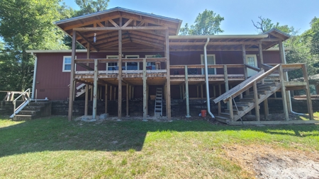 Fishing Property For Sale on Lake Amanda - image 34