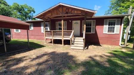 Fishing Property For Sale on Lake Amanda - image 25