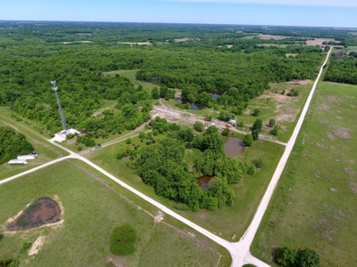 Versatile Tract With Building Sites - Macon County, Mo - image 1