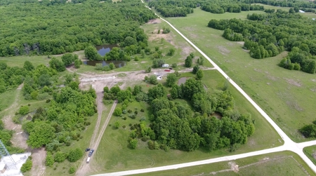 Versatile Tract With Building Sites - Macon County, Mo - image 4