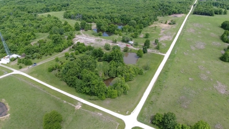 Versatile Tract With Building Sites - Macon County, Mo - image 3