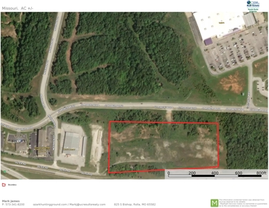 I-44 frontage St. Robert MO land for Sale Pulaski Co - image 9