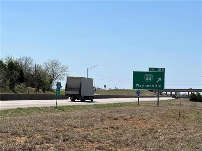 I-44 frontage St. Robert MO land for Sale Pulaski Co - image 1