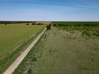 78 Acres in Dawson, Texas Farm and Ranch - image 1