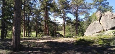 Mountain Retreat - image 17