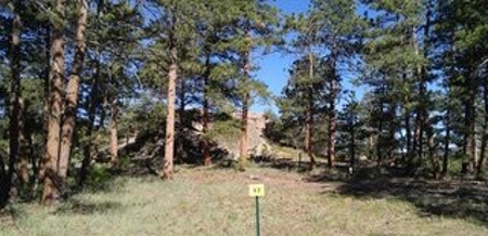 Mountain Retreat - image 14
