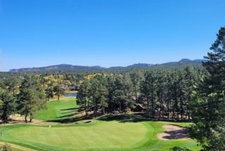 Mountain Retreat - image 21