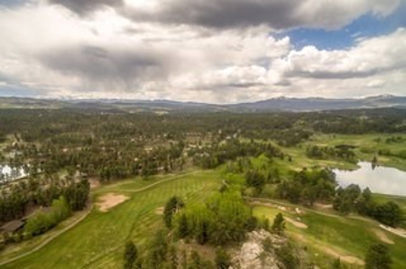 Mountain Retreat - image 7