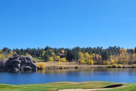 Mountain Retreat - image 20