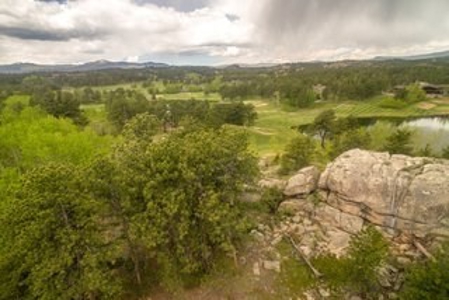 Mountain Retreat - image 13
