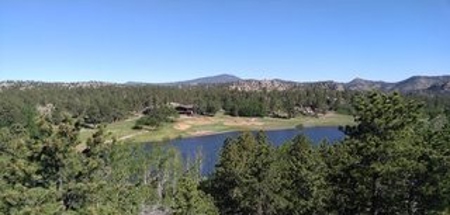Mountain Retreat - image 15