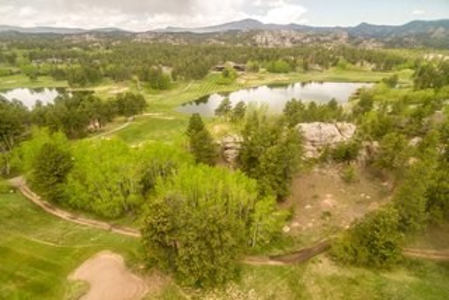 Mountain Retreat - image 2