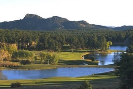 Mountain Retreat - image 18