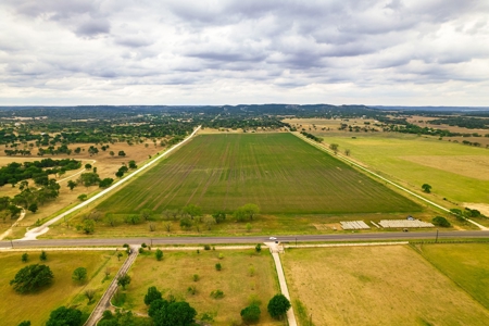 100+ acres priced to sell just outside of Comfort, TX! - image 8