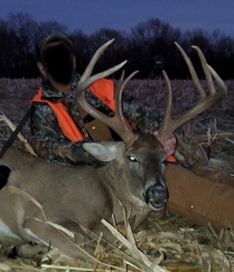Clarke County, Iowa Great Hunting w/Good Ag & CRP Income - image 12