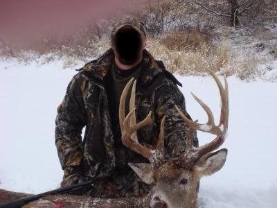 Clarke County, Iowa Great Hunting w/Good Ag & CRP Income - image 16