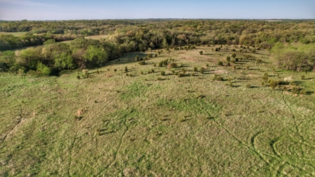 Clarke County, Iowa Great Hunting w/Good Ag & CRP Income - image 4