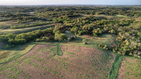 Clarke County, Iowa Great Hunting w/Good Ag & CRP Income - image 24